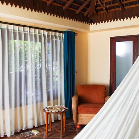Villa Elang Canggu Esterno foto