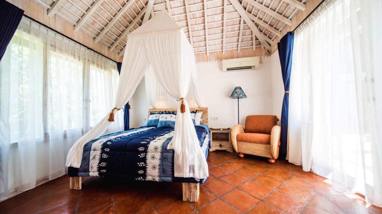 Villa Elang Canggu Esterno foto