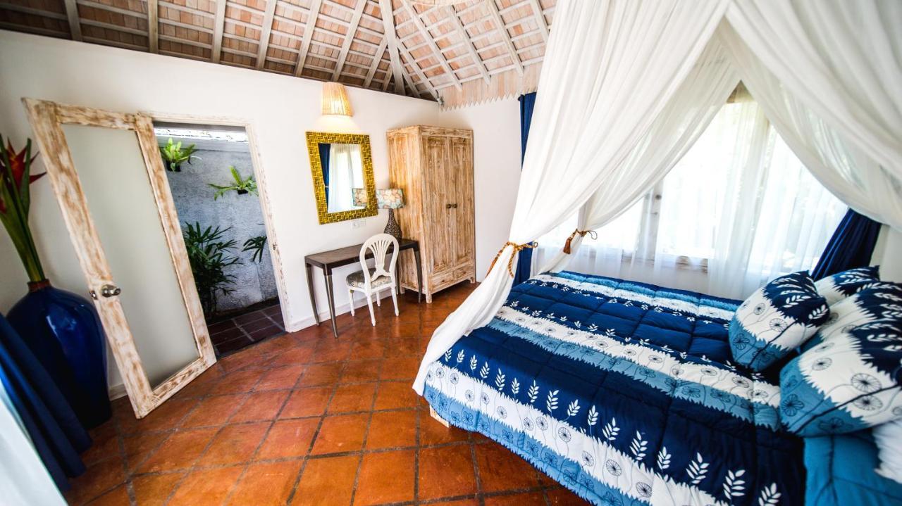 Villa Elang Canggu Esterno foto