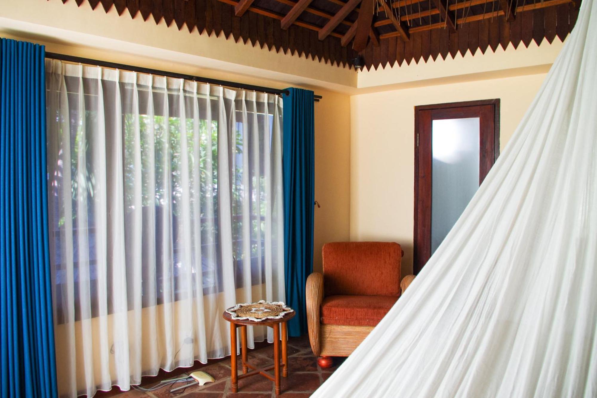 Villa Elang Canggu Esterno foto